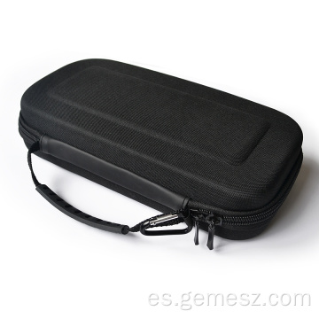 Bolsa de protección de almacenamiento de bolso de viaje para Nintendo Switch